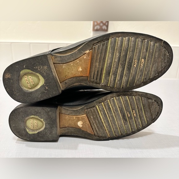 Mountain Horse Tall Leather Riding boots - Picture 10 of 13